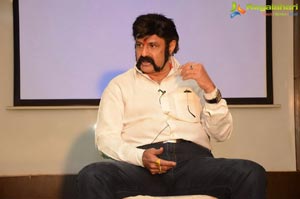 Nandamuri Balakrishna