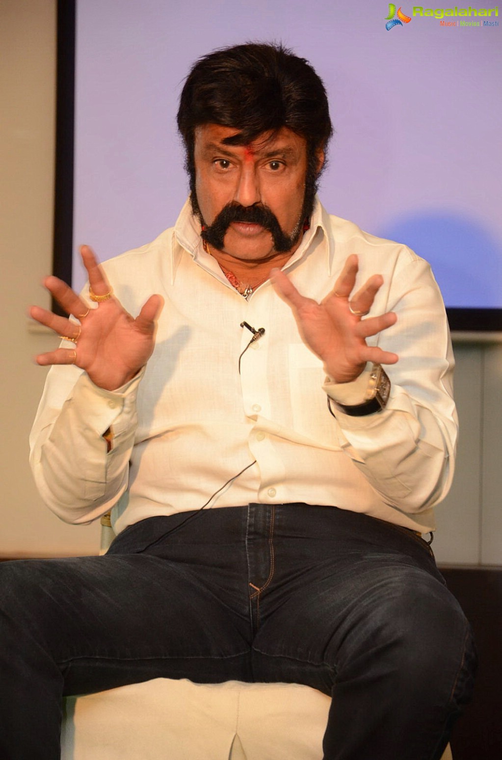 Nandamuri Balakrishna