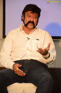 Nandamuri Balakrishna