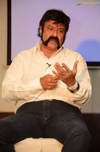 Nandamuri Balakrishna