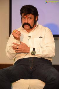 Nandamuri Balakrishna