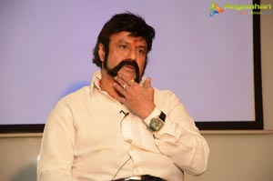 Nandamuri Balakrishna