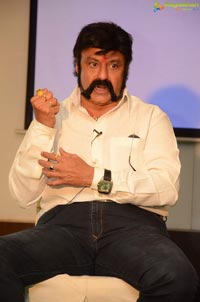 Nandamuri Balakrishna