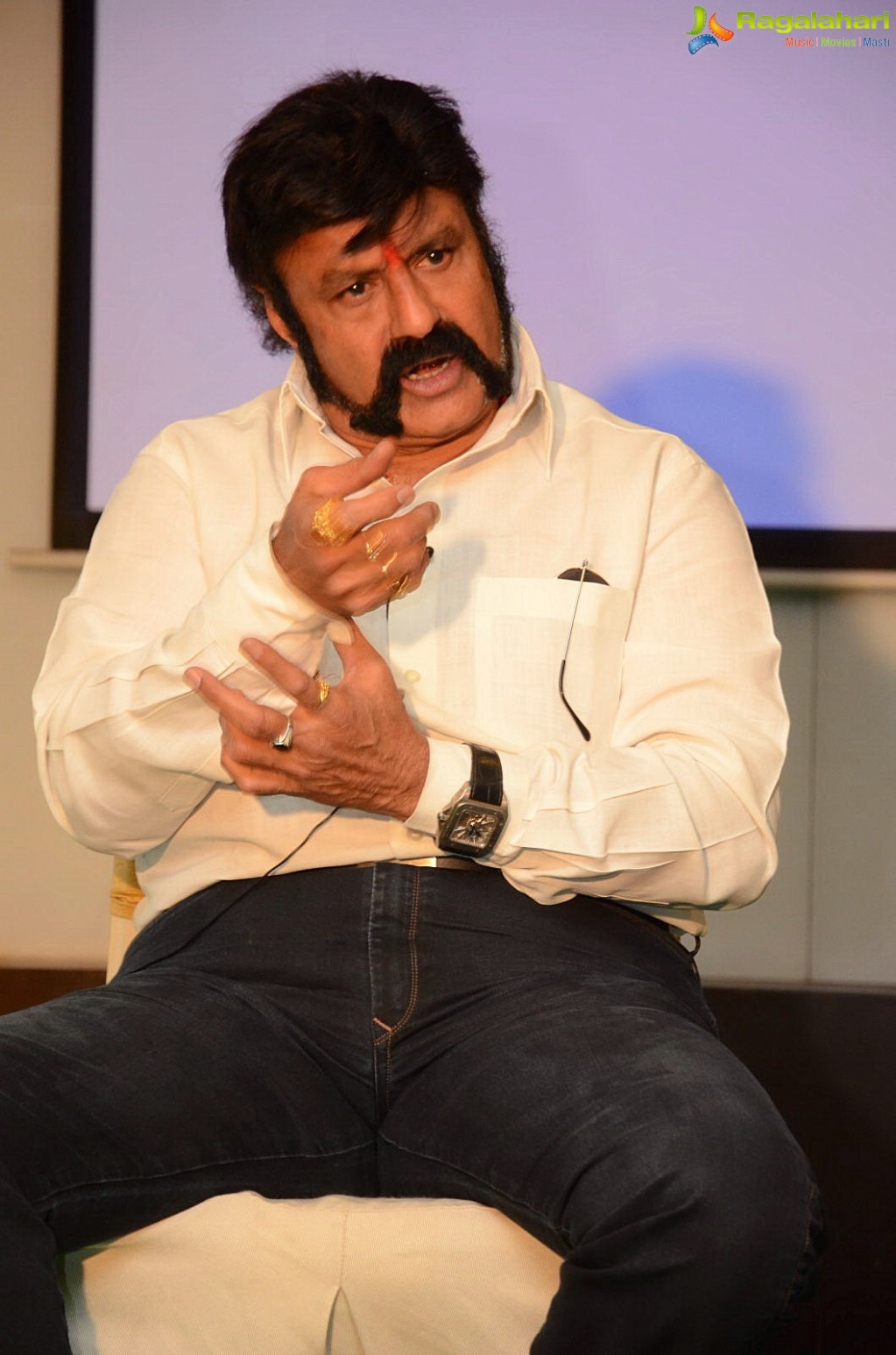 Nandamuri Balakrishna