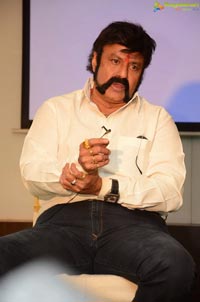 Nandamuri Balakrishna