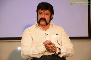 Nandamuri Balakrishna