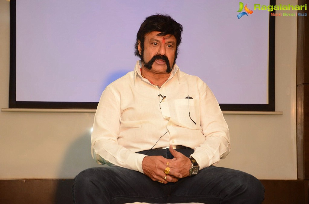 Nandamuri Balakrishna