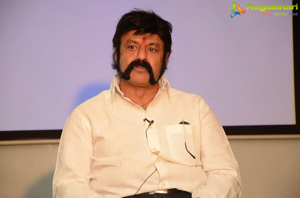 Nandamuri Balakrishna