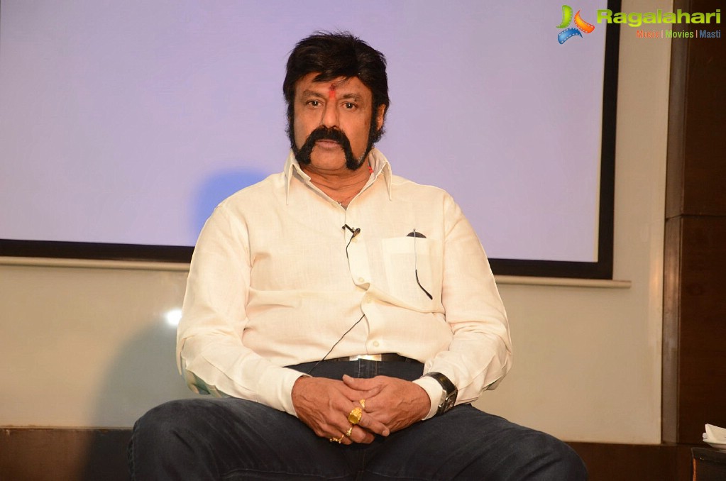 Nandamuri Balakrishna