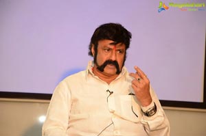 Nandamuri Balakrishna