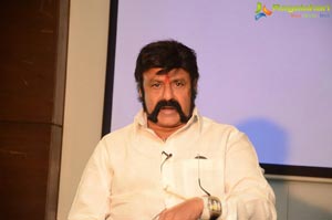 Nandamuri Balakrishna