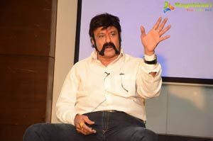 Nandamuri Balakrishna