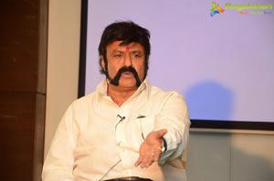 Nandamuri Balakrishna