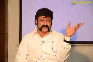 Nandamuri Balakrishna