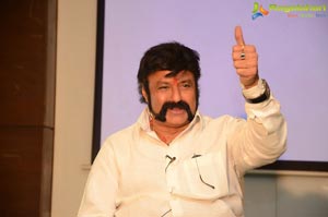 Nandamuri Balakrishna