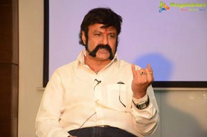 Nandamuri Balakrishna