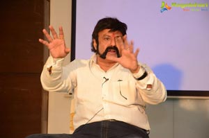 Nandamuri Balakrishna