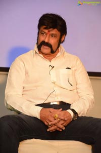 Nandamuri Balakrishna