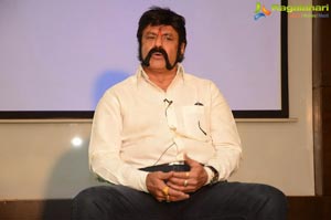 Nandamuri Balakrishna