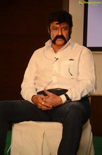 Nandamuri Balakrishna