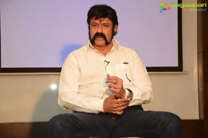 Nandamuri Balakrishna