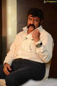 Nandamuri Balakrishna