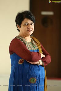 Director B Jaya 