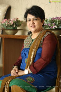 Director B Jaya 