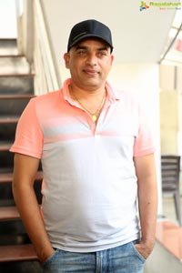 Dil Raju