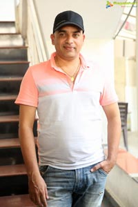 Dil Raju