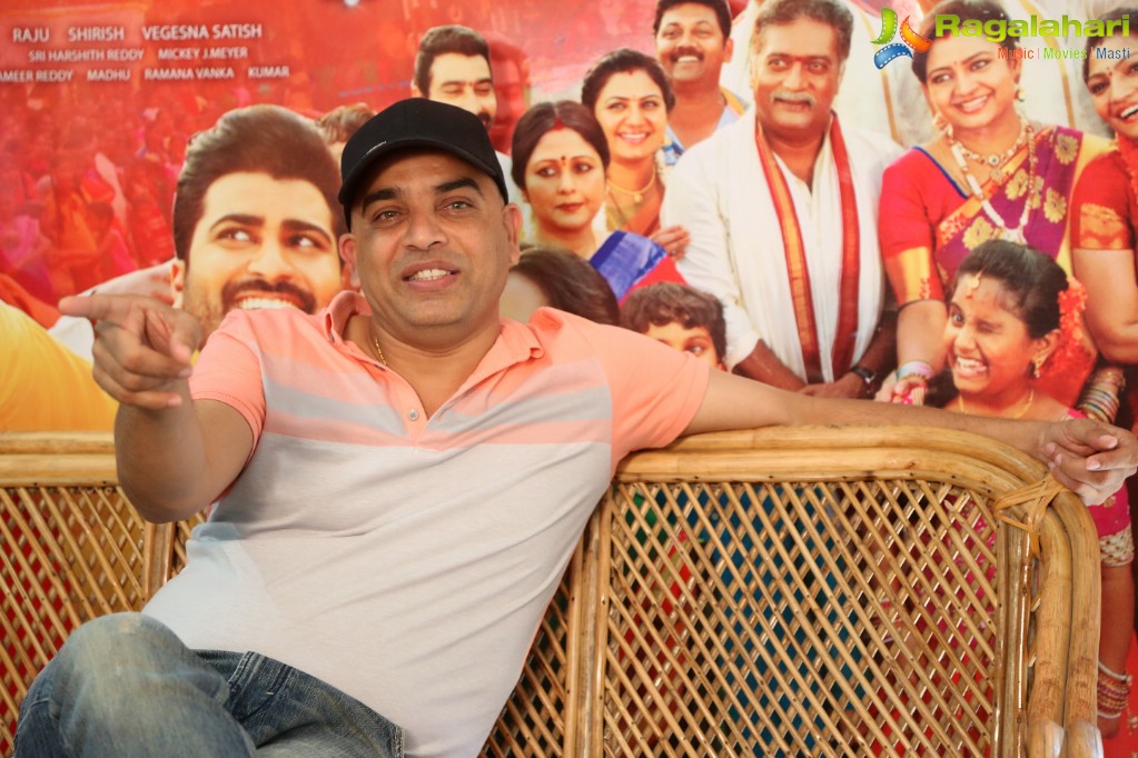 Dil Raju