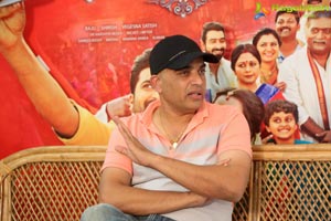 Dil Raju