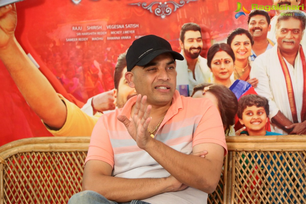 Dil Raju