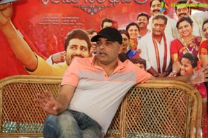 Dil Raju