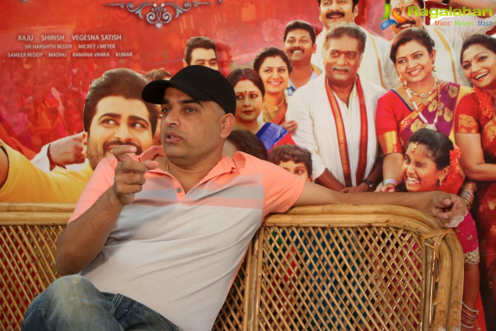 Dil Raju