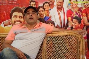 Dil Raju