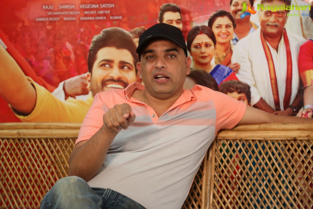 Dil Raju