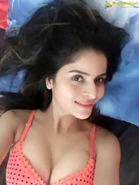 Gehana Vasisth Hot