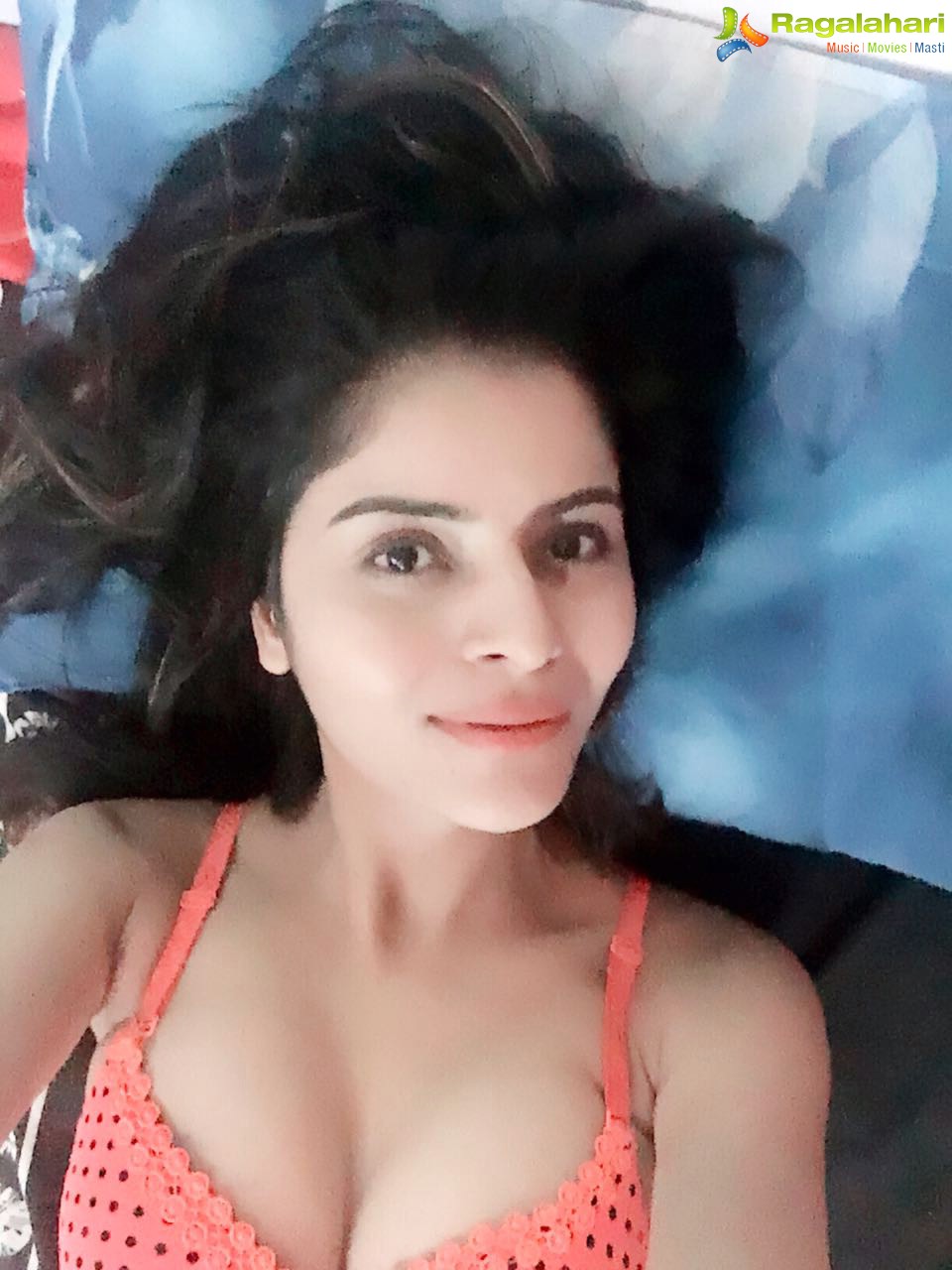 Gehana Vasisth