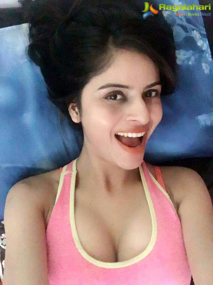 Gehana Vasisth