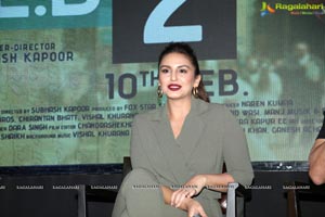 Huma Qureshi Photos