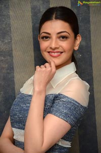 Kajal Aggarwal