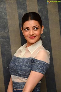 Kajal Aggarwal