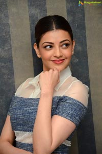 Kajal Aggarwal