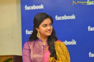 Keerthy Suresh