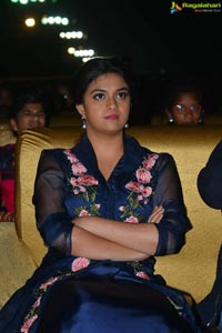 Keerthy Suresh