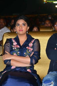 Keerthy Suresh