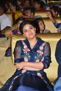 Keerthy Suresh