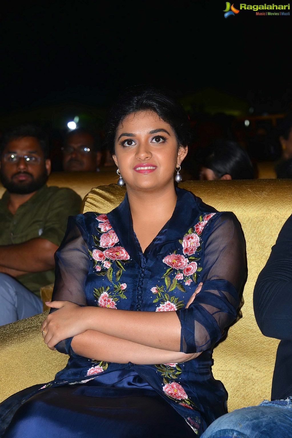 Keerthy Suresh