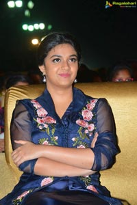 Keerthy Suresh